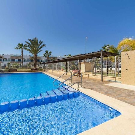 Duplex Campoamor Heated Pool 外观 照片