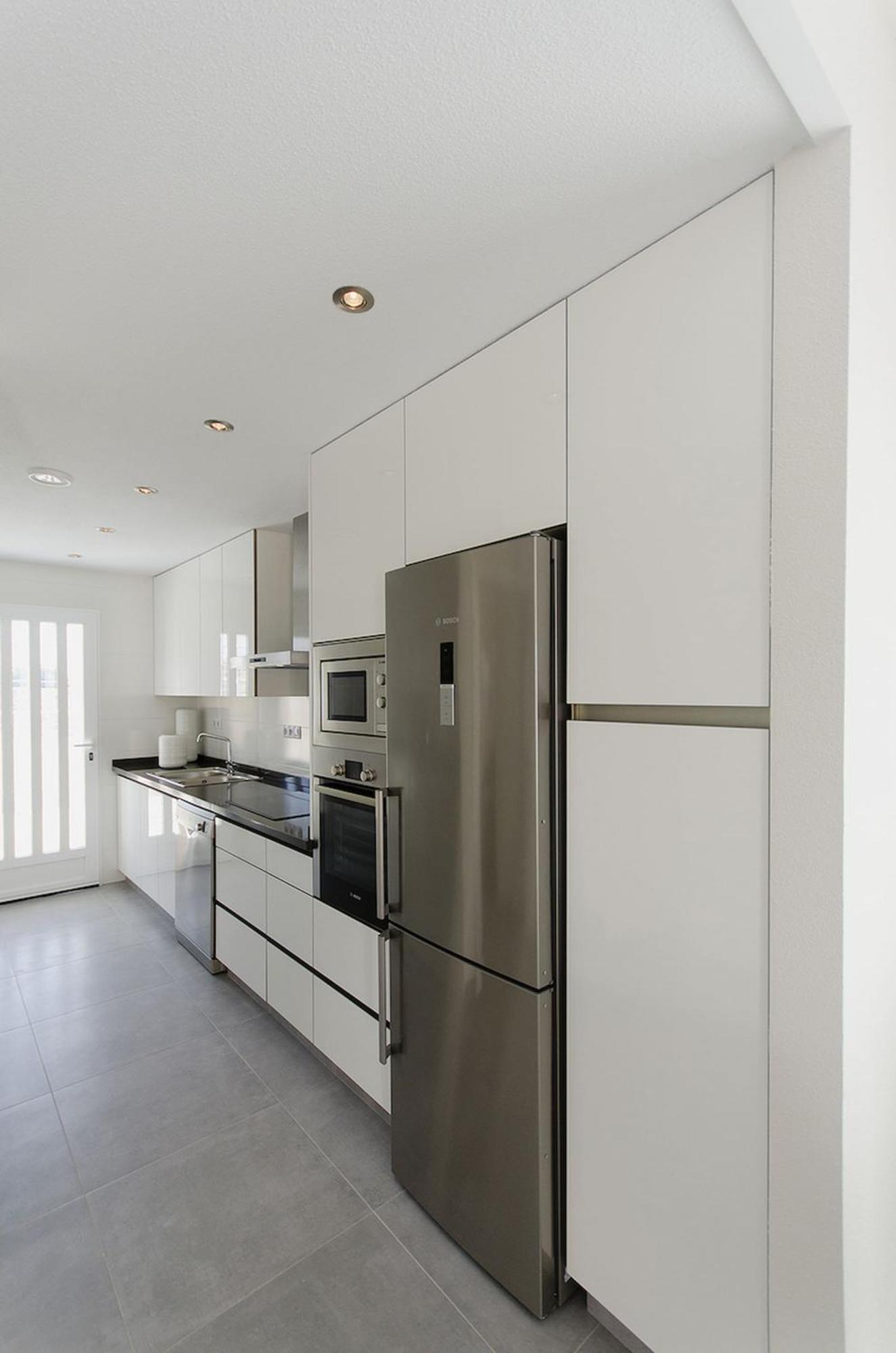 Duplex Campoamor Heated Pool 外观 照片
