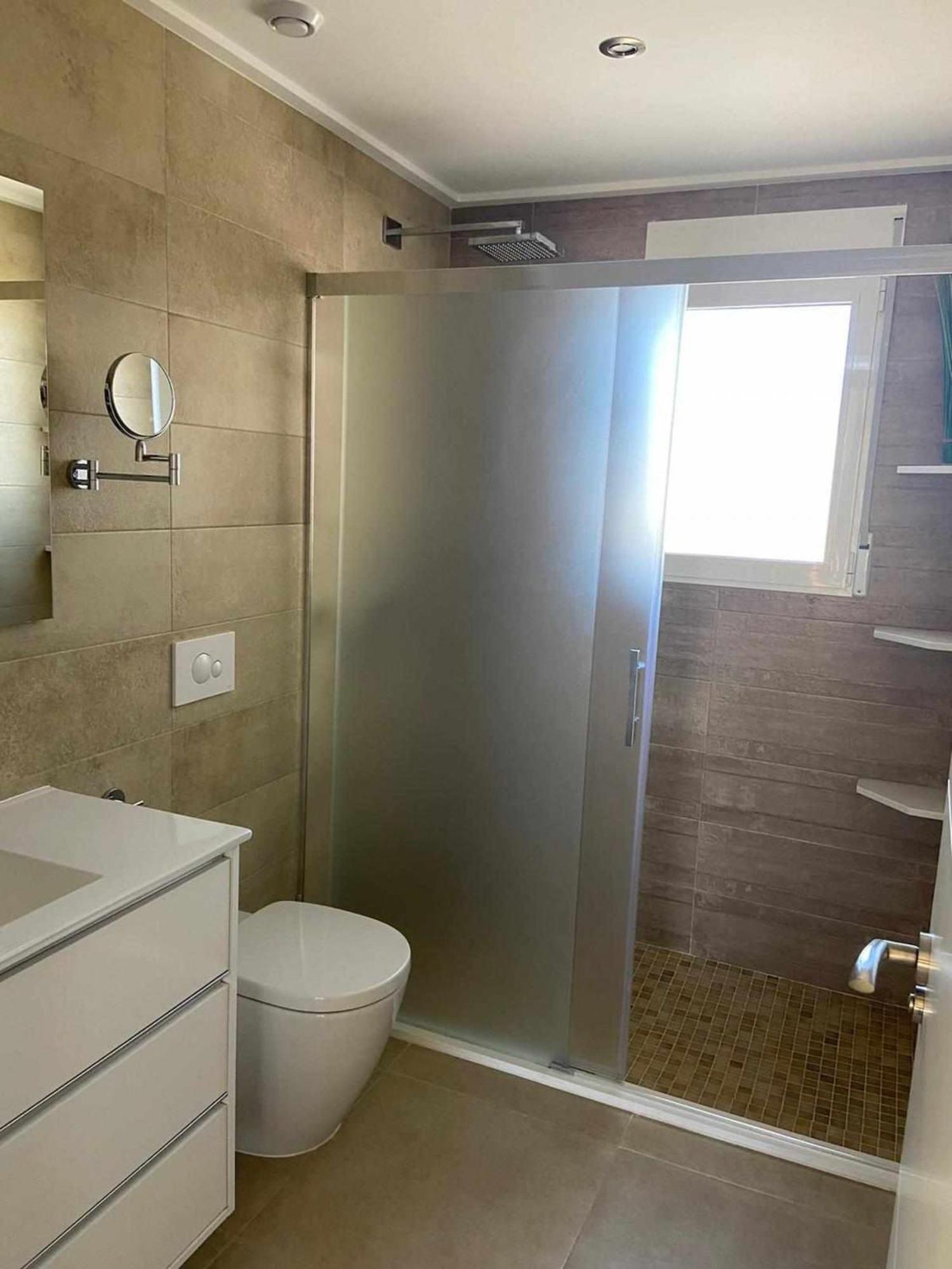 Duplex Campoamor Heated Pool 外观 照片