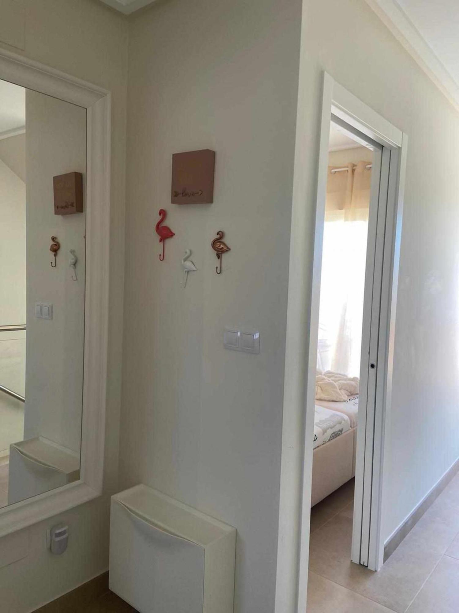 Duplex Campoamor Heated Pool 外观 照片