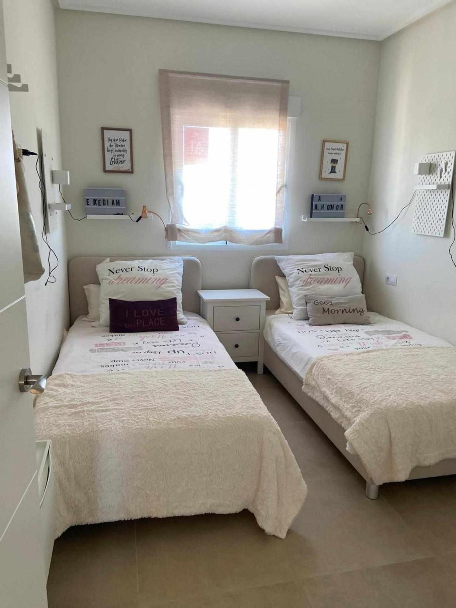 Duplex Campoamor Heated Pool 外观 照片