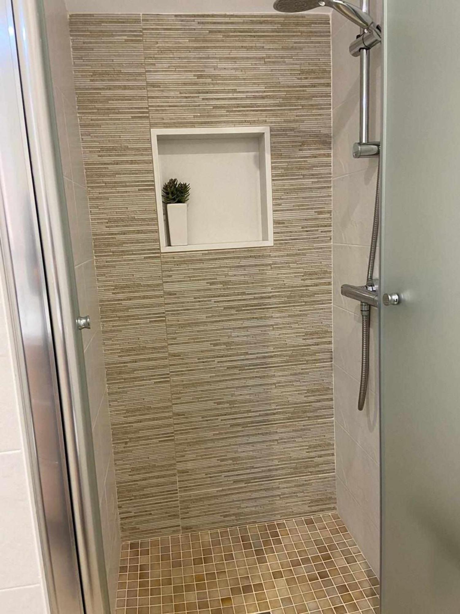Duplex Campoamor Heated Pool 外观 照片