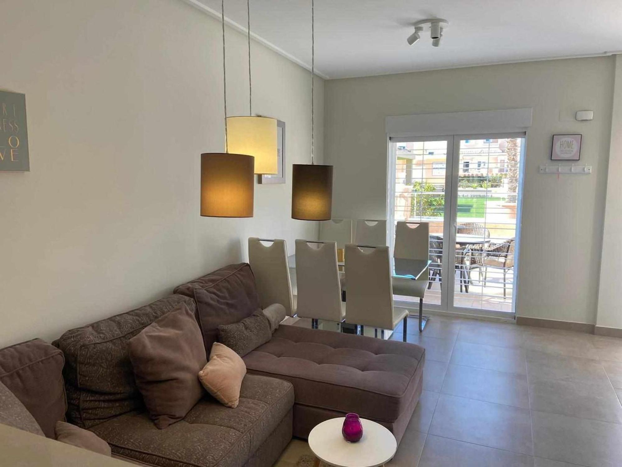 Duplex Campoamor Heated Pool 外观 照片