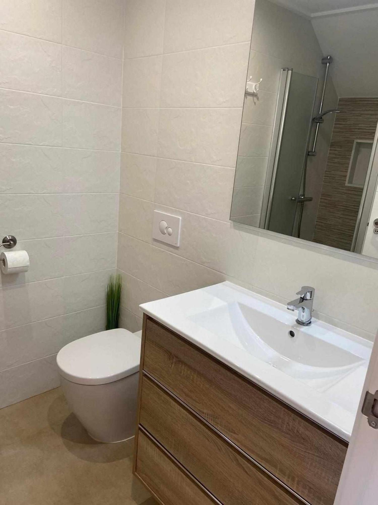 Duplex Campoamor Heated Pool 外观 照片